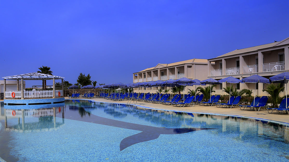 Sandy Beach (ex. Labranda )